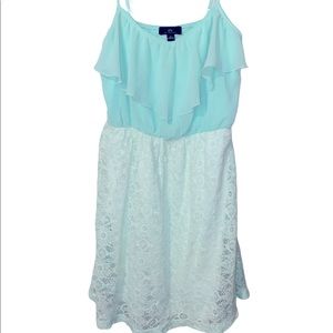 I.N. San Francisco women’s dress size small